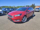 Ford Focus 1.5 EcoBoost Titanium Frontscheibe beheizb - Ford Focus: B Titanium