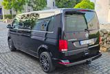 Volkswagen T6 Caravelle Multivan  - Volkswagen T6 Caravelle aus 2023