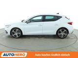 Seat Leon 1.5 eTSI ACT FR Go Aut*NAVI*LED*ACC*CAM*PDC - Seat Leon