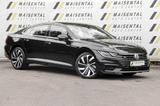 Volkswagen Arteon R-Line|DSG|ACC|Wifi|Lane|19"|Leder|Massa. - gebrauchte VW Arteon aus dem Jahr 2020