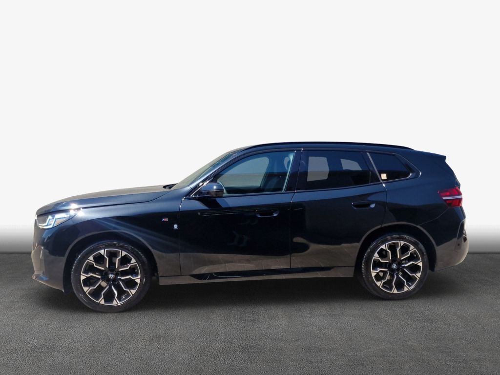 BMW X3 20d xDrive M-Paket AHK LED Harman Kardon foto 5