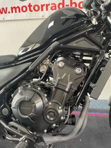 Honda CMX 500 Rebel  Topzustand erst 2997 Kilometer - Offers matching your search criteria