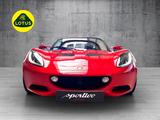 Lotus Elise S *Lotus Leipzig* - Lotus Elise in Leipzig