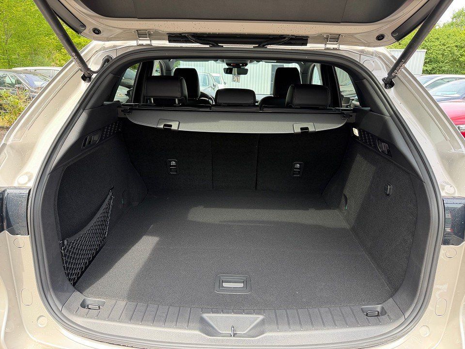 Fahrzeugabbildung Mazda CX-60 3.3d 254PS AWD Homura COSO BLOP