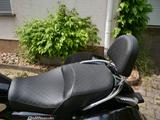 Moto Guzzi California 1400 Touring - MOTO GUZZI 1400