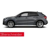 Audi Q2 - Vorschau Bild 3