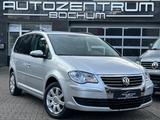 Volkswagen Touran Trendline - gebrauchte VW Touran aus dem Jahr 2009