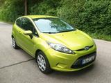 Ford Fiesta 1,25 60kW Ambiente Ambiente, Top Zustand
