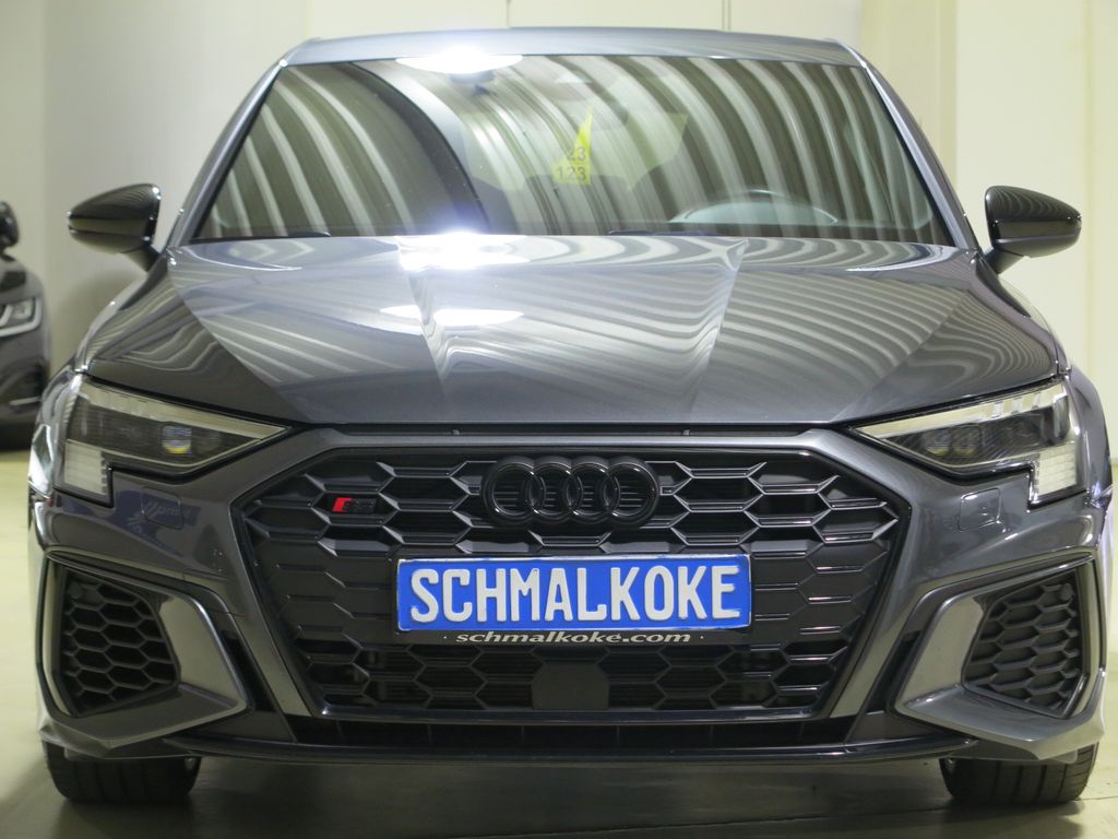 Image of Audi S3