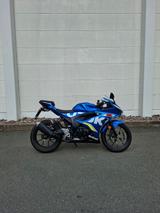 Suzuki GSX-R 125 - Offers