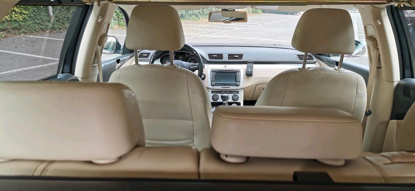 Volkswagen Passat 2009 — photo 7