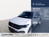 Volkswagen T-Cross 1.0 TSI Style LED+PDC+Navi+AppleCar+IQ.D