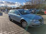 Volkswagen VW Passat 2.0 3c  verkaufen/ tauschen 3000  - Volkswagen Passat aus 2005: 3c