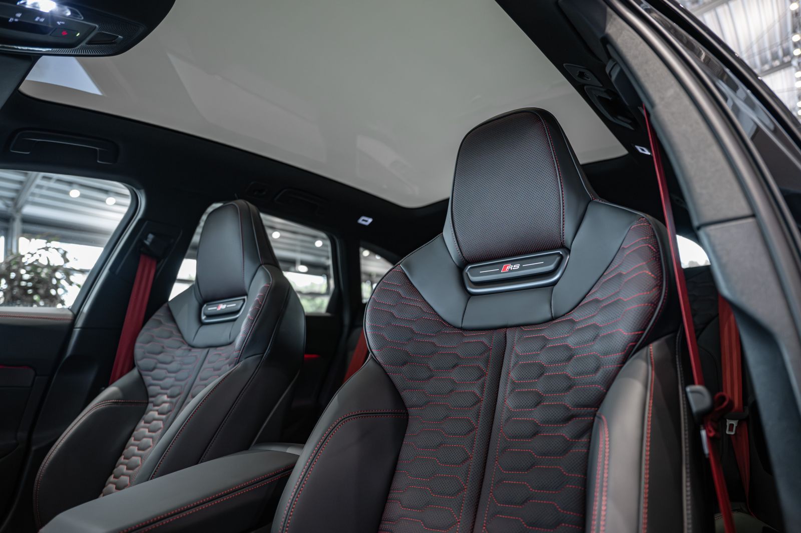 Audi RS5 - Bild 13