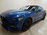 Ford Mustang Fastback 2.3 ecoboost 317cv - Ford Mustang: Fast