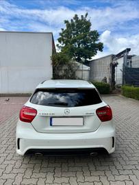 صورة 5 لـ 2014 Mercedes-BENZ A 220