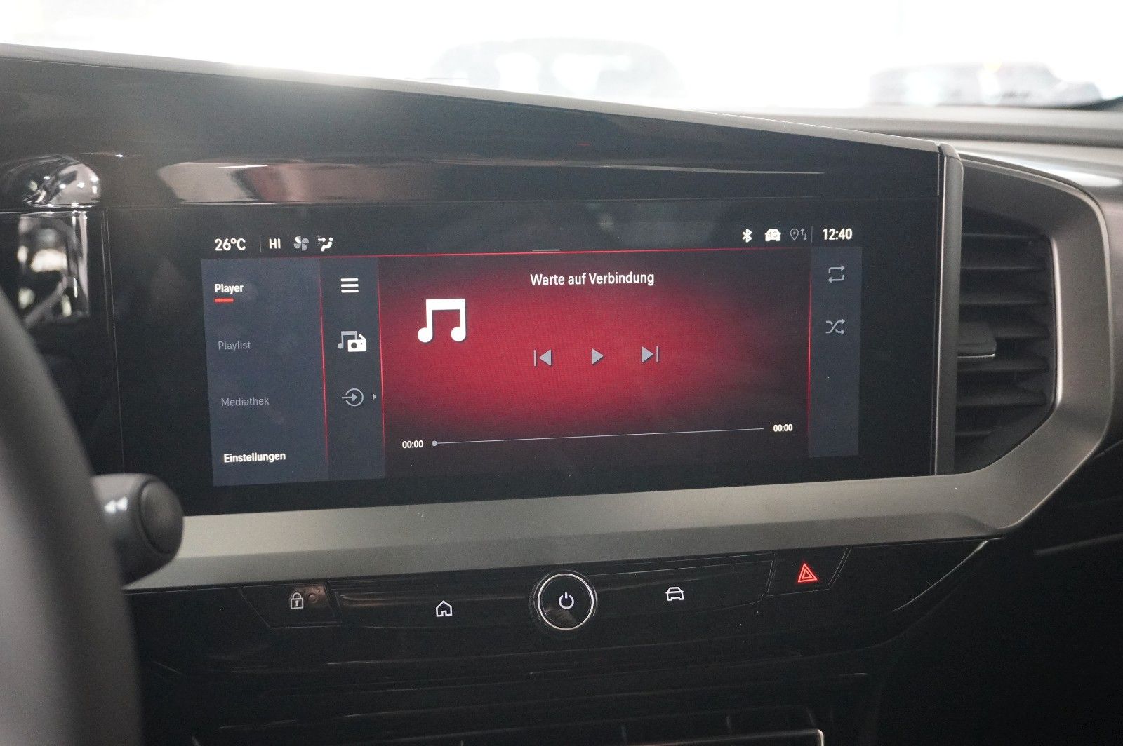 Fahrzeugabbildung Opel Mokka 1.2T GS SPORT NAVI/LED/KAMERA/SH/SPORT/DAB