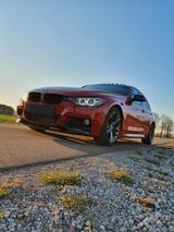 BMW 328i F30 | M-Paket | kamera| Head-up | TÜV neu - gebrauchte BMW 328 aus dem Jahr 2015