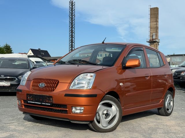 Kia Picanto 1.1 EX/KLIMA/EURO 4