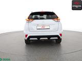 Mitsubishi Eclipse Cross 2.4 Hybrid 4WD Select 360GRAD,ACC - gebrauchte Mitsubishi SUV & Geländewagen