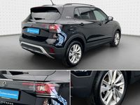 Volkswagen T-Cross - Vorschau Bild 19