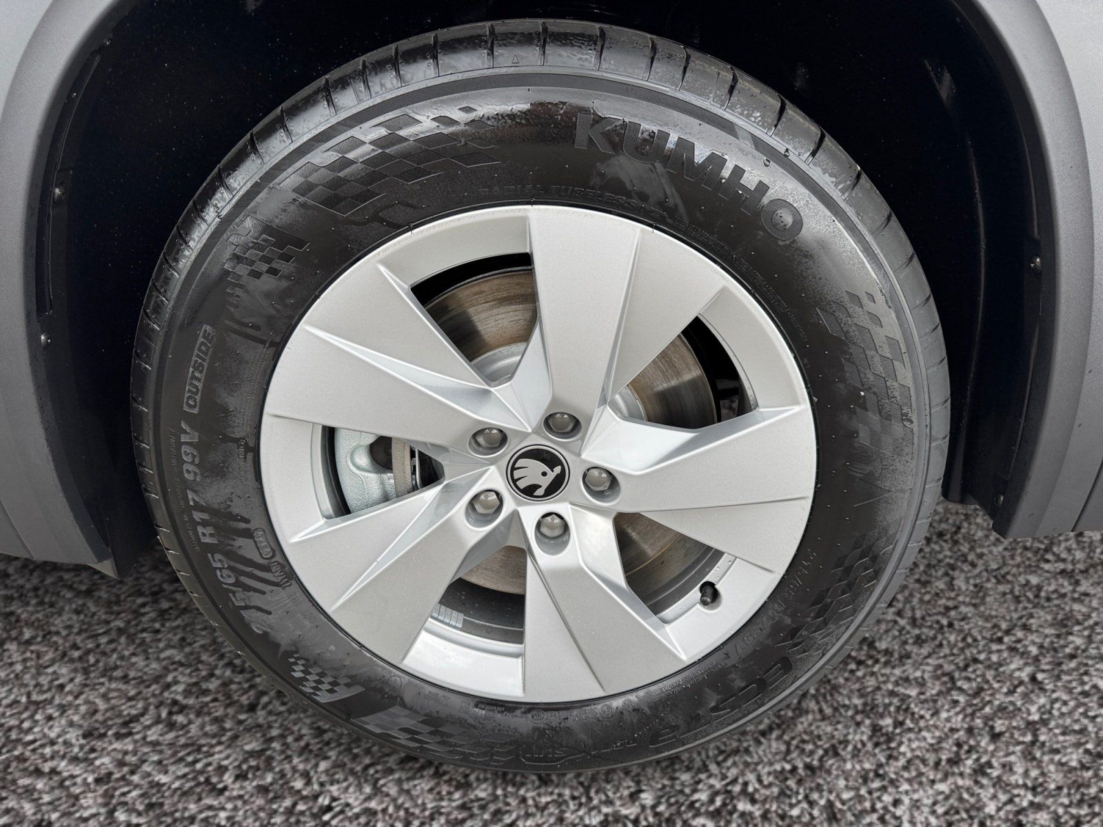 Skoda Kodiaq - Bild 8
