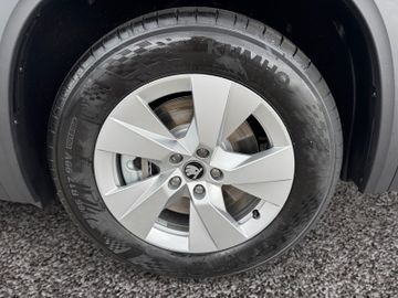 Skoda Kodiaq - 8