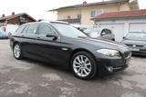 BMW 523 i Aut. LEDER NAVI XENON PANORAMA RFK - BMW 523 aus 2010: 523i