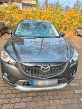 Mazda Ich bitte eine mazda cx5 .8.06.2026.neu TÜ... - Mazda: 06