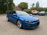 Volkswagen VW scirocco| 160 PS | TÜV bis 10/2027 | HG... - VW Scirocco in Hamburg