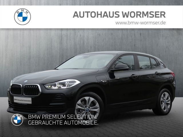 BMW X2 xDrive25e Advantage DAB LED Navi Tempomat