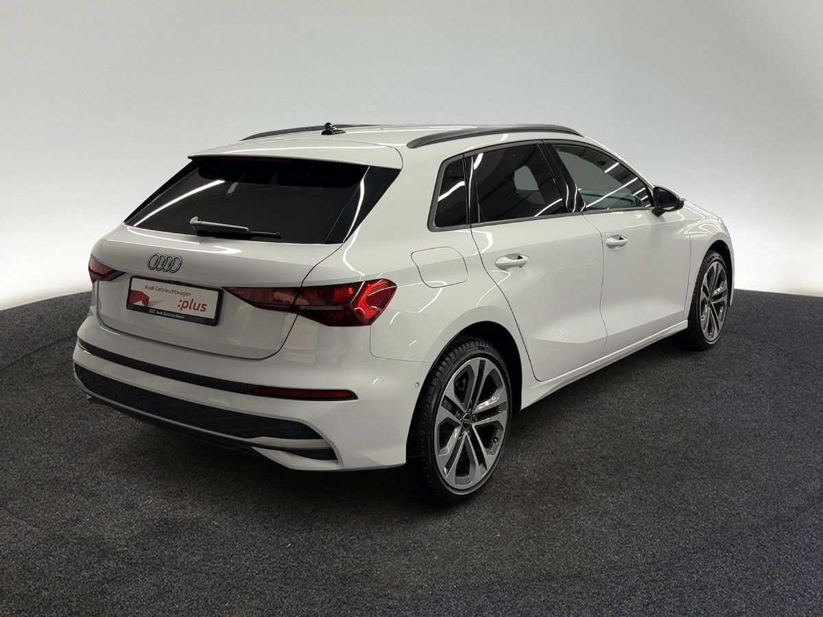Audi A3 - Bild 8