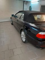 BMW 320i Cabrio, Radio- CD- Navi, - BMW 320: Cabrio, 320cd
