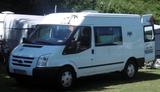 Ford FT 350 Mixto - Ford F 350