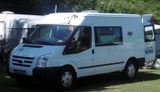Ford FT 350 Mixto - 350