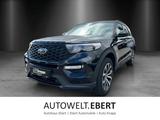 Ford Explorer 3.0 EcoBoost Plug-in-Hybrid ST-Line - gebrauchte Ford Explorer aus dem Jahr 2021