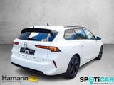 Opel Astra L Sports Tourer Electric GS Pixel-LED Sitz - Opel Astra Tageszulassungen: Sports Tourer
