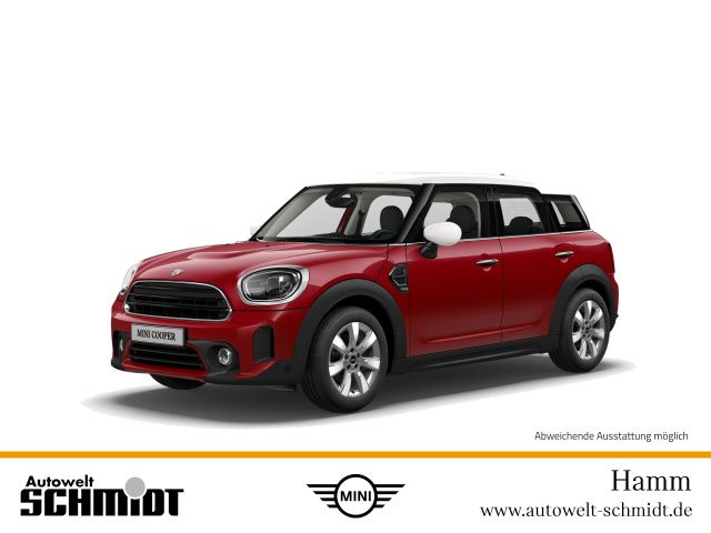 MINI Countryman Cooper Classic Trim +GARANTIE-06.2028