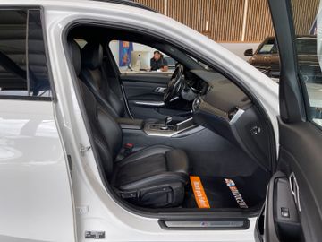 BMW M340 d xDrive *1.HAND*19%MWST*LED*AHK*ACC*DAB*