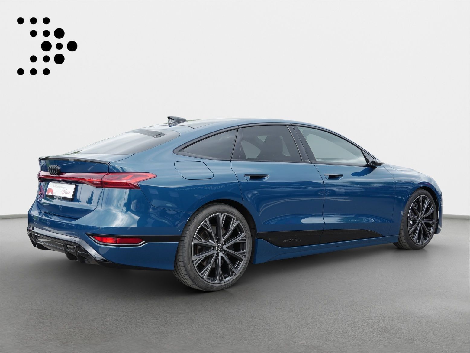 Audi S6 e-tron - Bild 20
