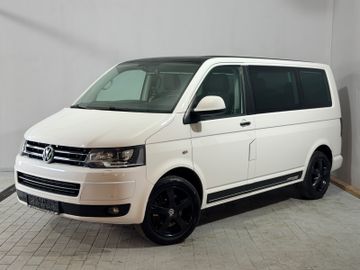 Volkswagen T5 Multivan - 1
