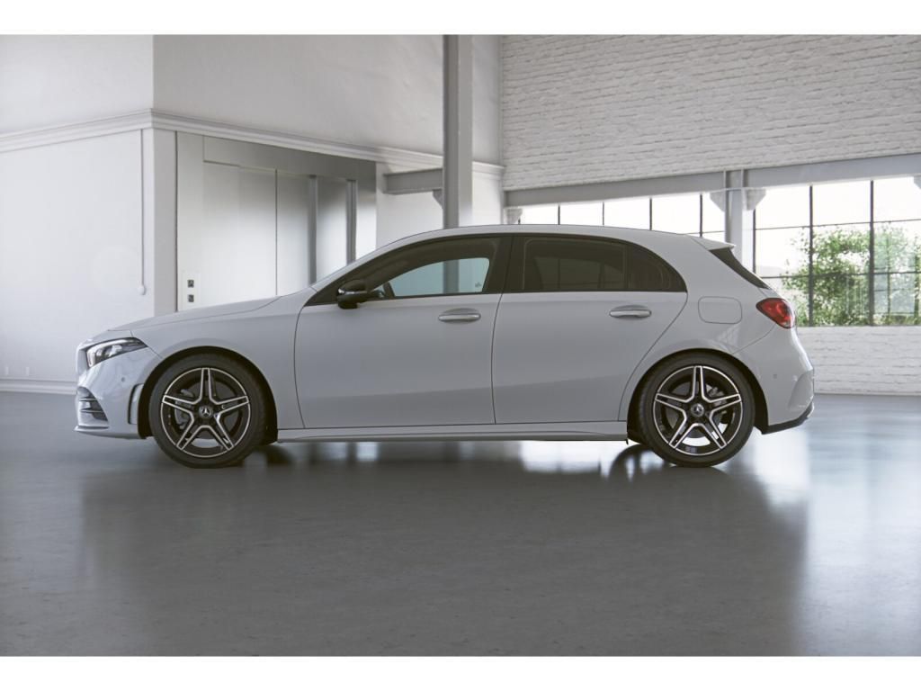 Mercedes-Benz A 250 e AMG APP NAVI LED 360°Kam SHZ Totw. LMR foto 2