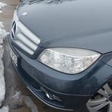 Mercedes-Benz C 270 AMG Kombi Avantgarde TÜV neu  - Mercedes-Benz C 270 Gebrauchtwagen