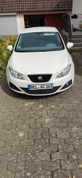 Seat Ibiza 1.4 16V Style ST Style - Seat Ibiza aus 2010: Kombi
