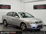 Opel Vectra C Elegance - gebrauchte Opel Vectra aus dem Jahr 2004
