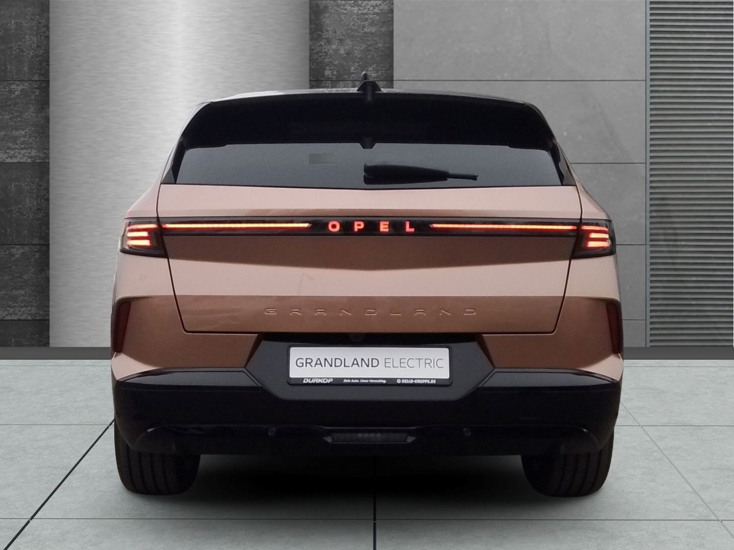 Opel Grandland (X) - Bild 6