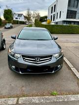Honda Accord 2.4 Executive mit Prins Gasanlage - Honda Accord: Ex