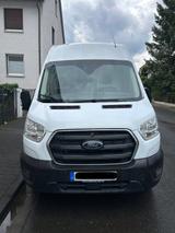 Ford Transit Van L3H3 Selbstausbau - Kastenwagen Selbstausbau
