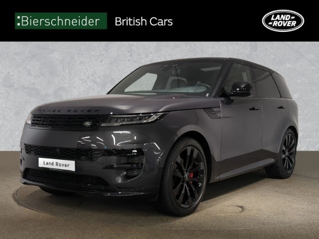 Land Rover Range Rover Sport P400 Dynamic HSE ab 1355 48/10