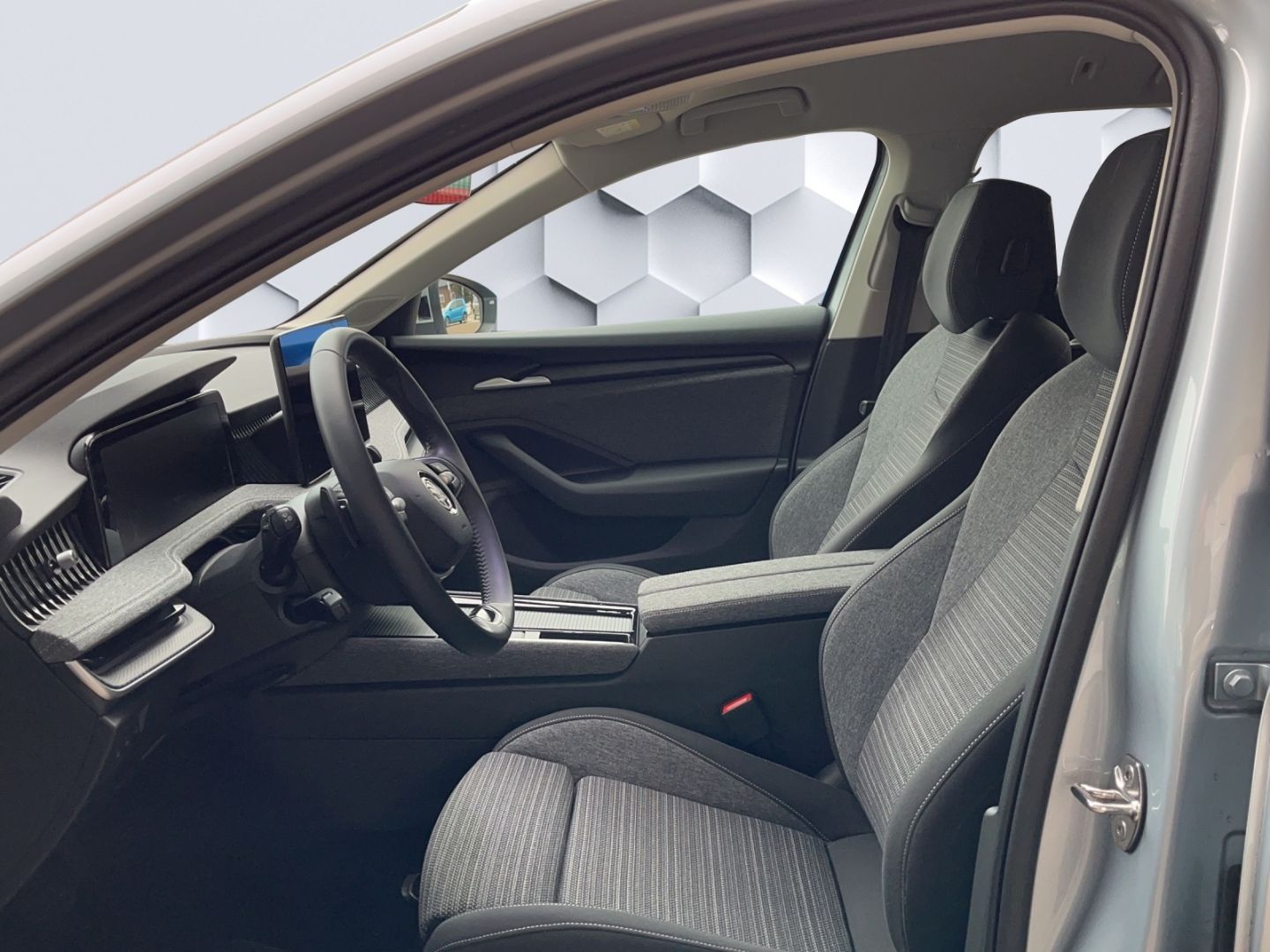 Superb Combi 2.0 TDI 110kW Selection 110 kW 7 Ga